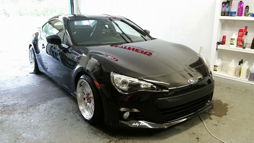 Down Home Auto Detailing | 237 Victoria Road, Lunenburg, NS B0J 2C0, Canada | Phone: (902) 521-6437