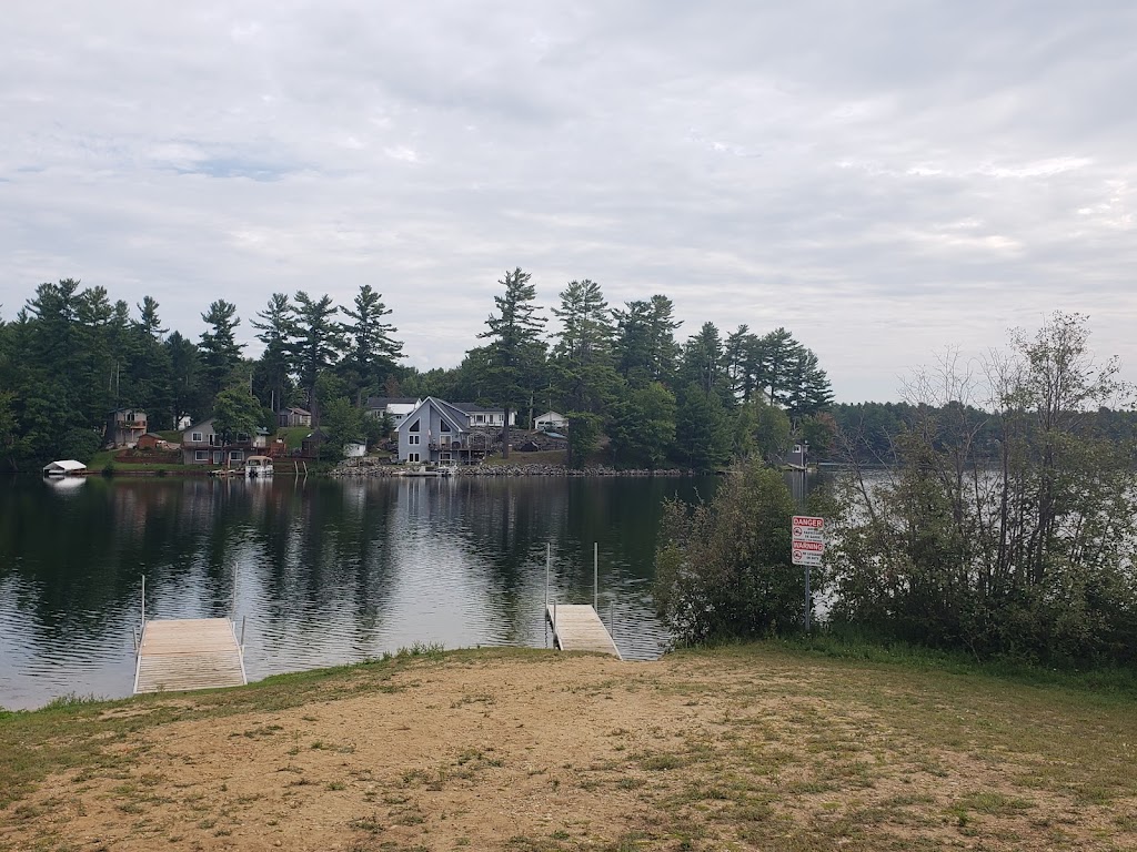 Otter Lake Recreation Centre | 394 Rue Tessier, Otter Lake, QC J0X 2P0, Canada | Phone: (819) 453-7388