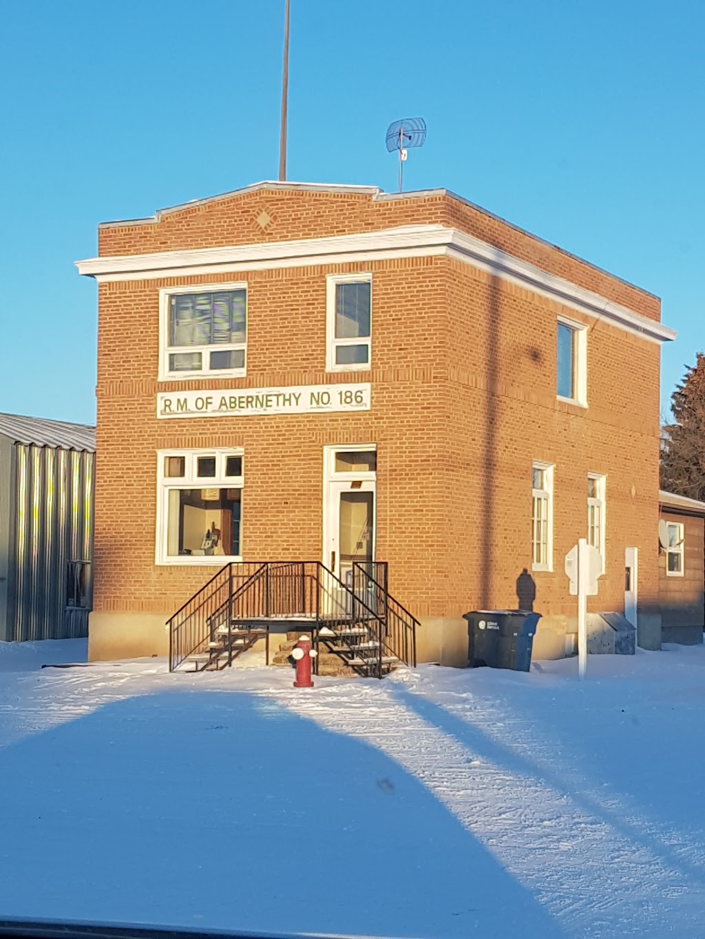 Abernethy Rink Committee | QuAppelle Ave, Abernethy, SK S0A 0A0, Canada | Phone: (306) 333-2255
