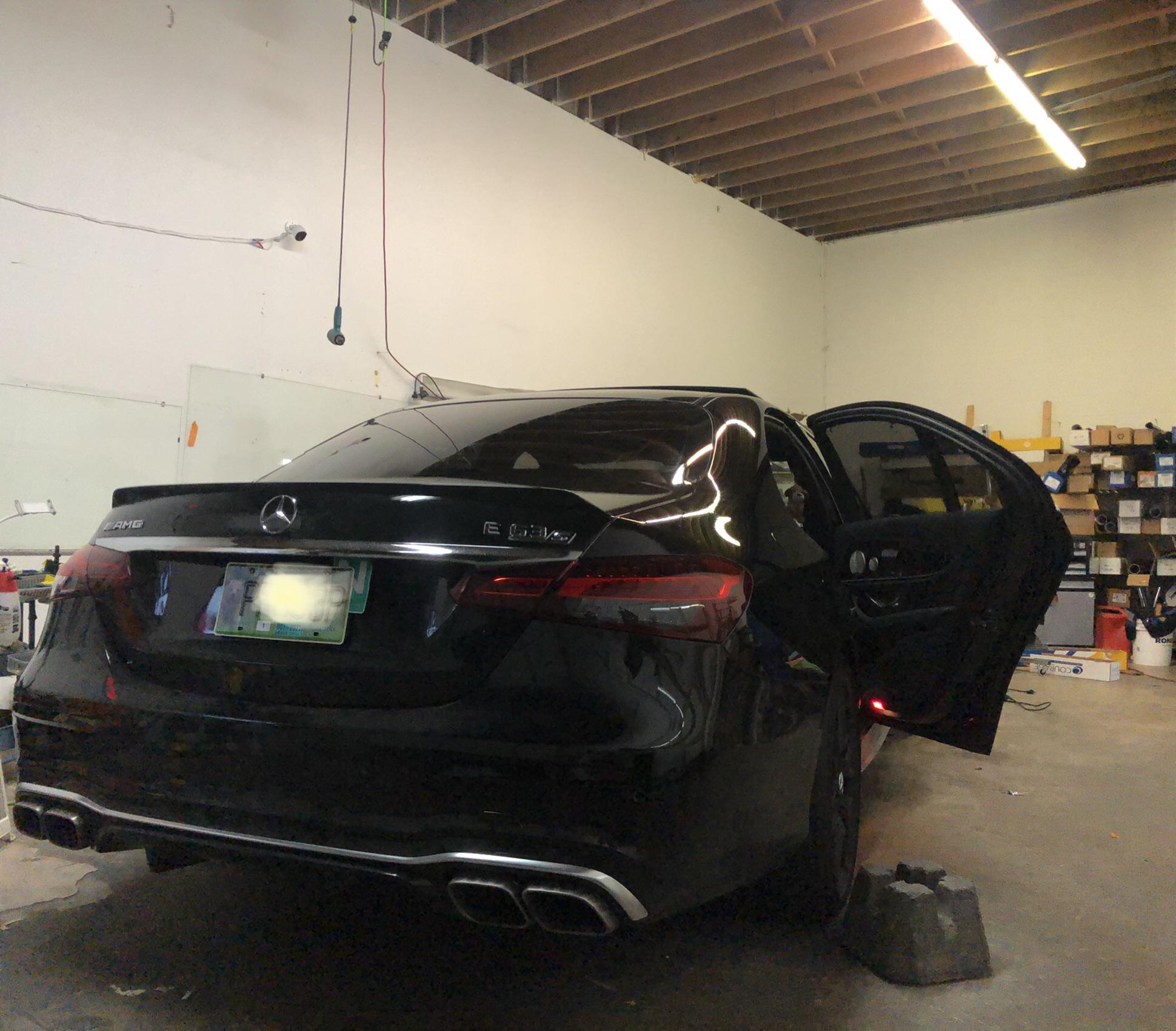 R.Q tinting | 6086 196 St, Langley, BC V3A 5X3, Canada | Phone: (604) 773-3325