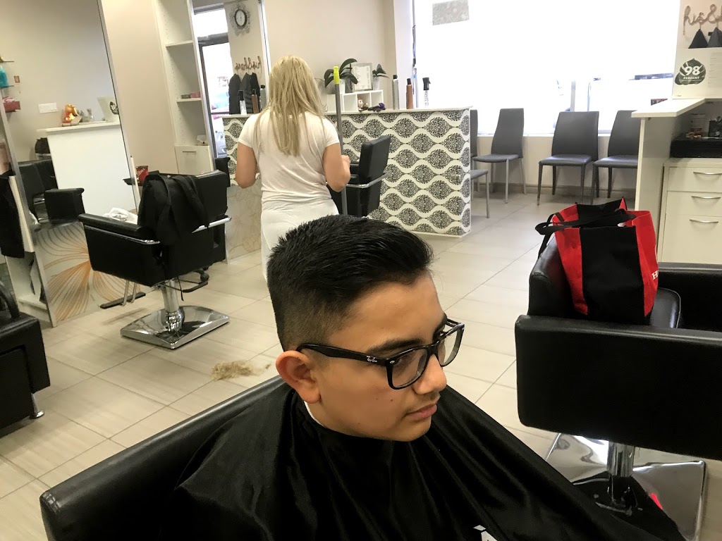 Vinhstyle | 3550 Rutherford Rd #87, Woodbridge, ON L4H 2J3, Canada | Phone: (416) 887-8088