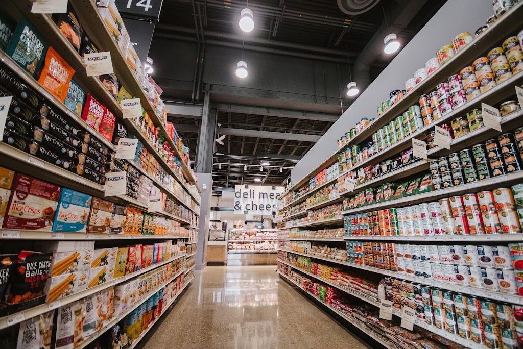 Sunterra Market, Bower Place | 4900 Molly Banister Dr, Red Deer, AB T4R 1N9, Canada | Phone: (587) 797-3923