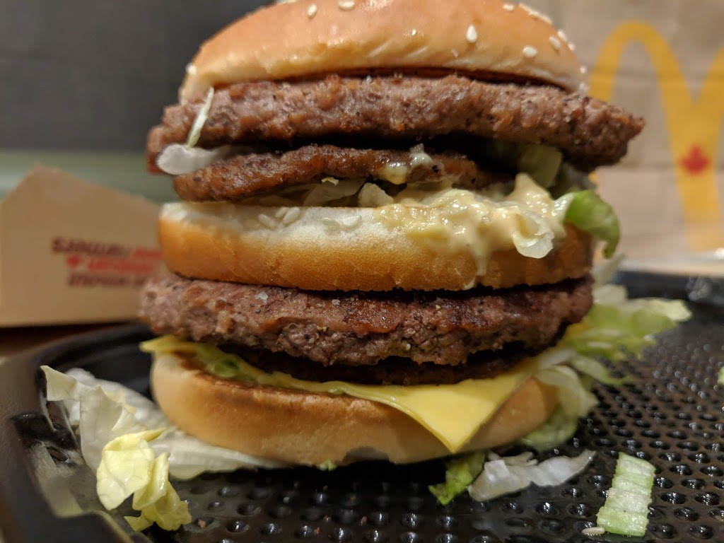 McDonalds | 17635 64 Ave, Surrey, BC V3S 1Z2, Canada | Phone: (604) 575-1670
