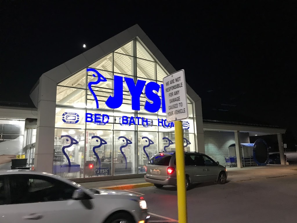 JYSK - Scarborough | 3401 Lawrence Ave E #101, Scarborough, ON M1H 1E7, Canada | Phone: (416) 343-0240
