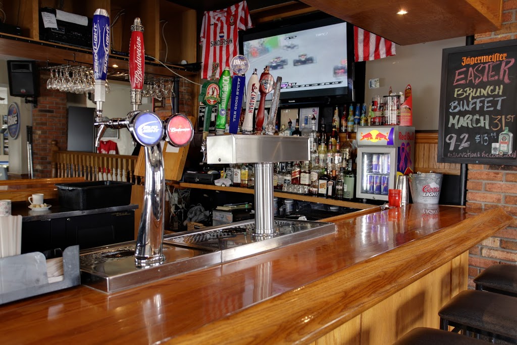 Take 2 Restaurant & Bar | 1882 Garrison Rd, Fort Erie, ON L2A 5M4, Canada | Phone: (905) 991-1882