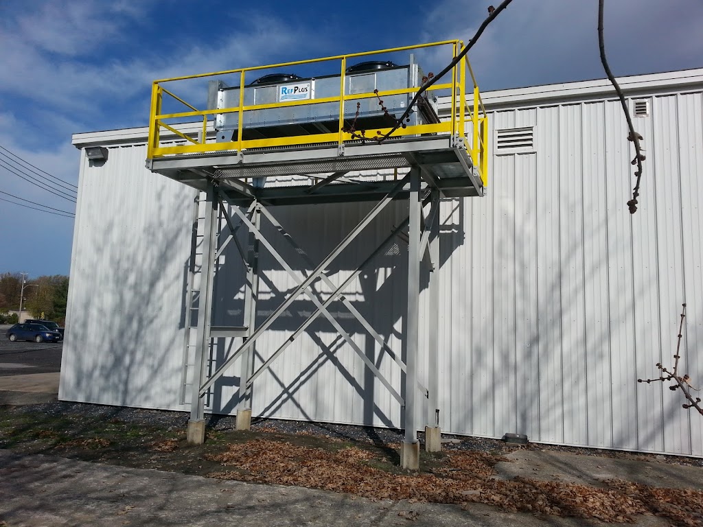 Soudure Caron inc. | 147 QC-104, Saint-Jean-sur-Richelieu, QC J2X 1H4, Canada | Phone: (514) 730-2153