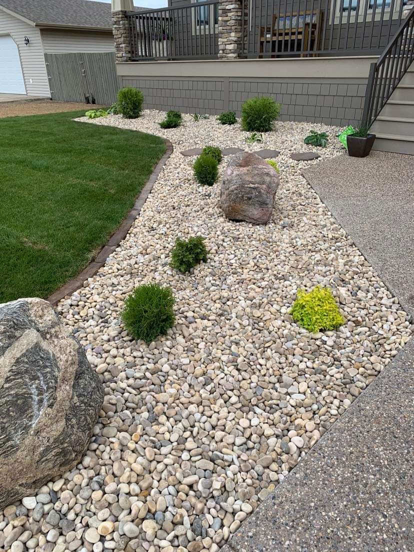Battle River Landscaping | Galahad, AB T0B 1R0, Canada | Phone: (780) 583-3926