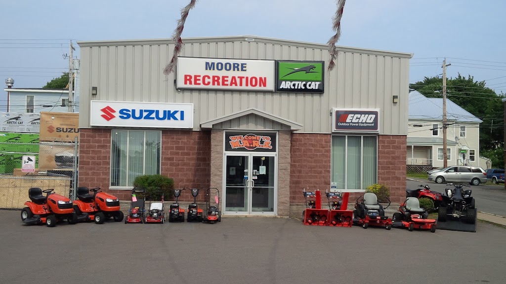 The M.A.R.S. Store | 2 Prince Arthur St, Amherst, NS B4H 4W2, Canada | Phone: (902) 667-7158