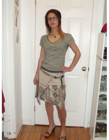 Boutique Du Havre Senc | 344 Bd du Havre, Salaberry-de-Valleyfield, QC J6S 1S6, Canada | Phone: (450) 377-0614