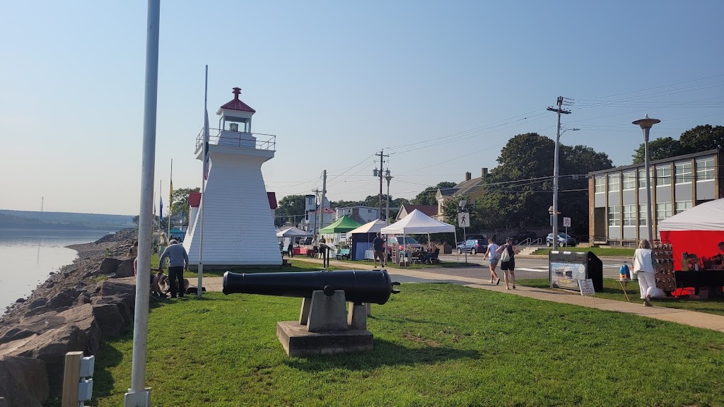 Digby Eye Care Center | 15 Carleton St, Digby, NS B0V 1A0, Canada | Phone: (902) 245-1010