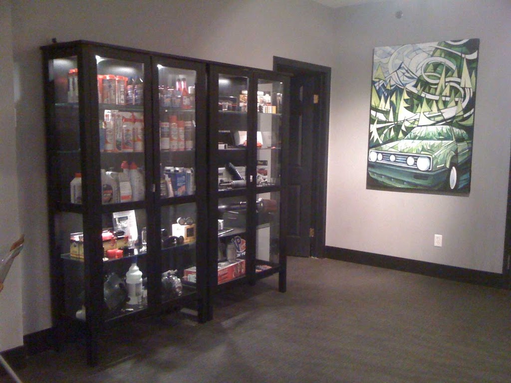J.S. Performance Ltd. | 30791 Simpson Rd Unit 106, Abbotsford, BC V2T 6X4, Canada | Phone: (604) 557-7900