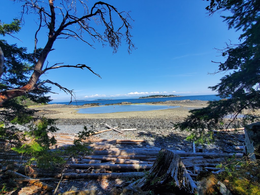 Moorecroft Regional Park | 1563 Stewart Rd, Nanoose Bay, BC V9P 9E7, Canada | Phone: (250) 248-3252