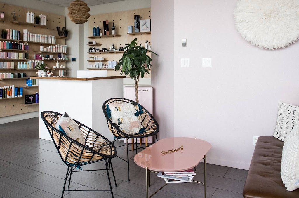 Muriel Coiffure | 1844 Rue de Biencourt, Montréal, QC H4E 1T5, Canada | Phone: (438) 812-8955