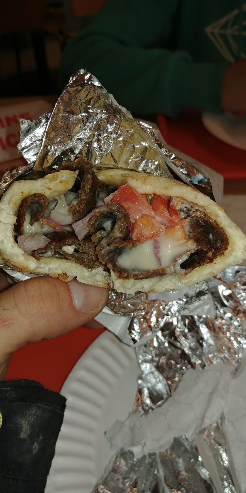 Ravis Pizza & Donair | 36 El Alamein Rd W, Borden, ON L0M 1C0, Canada | Phone: (705) 516-7777