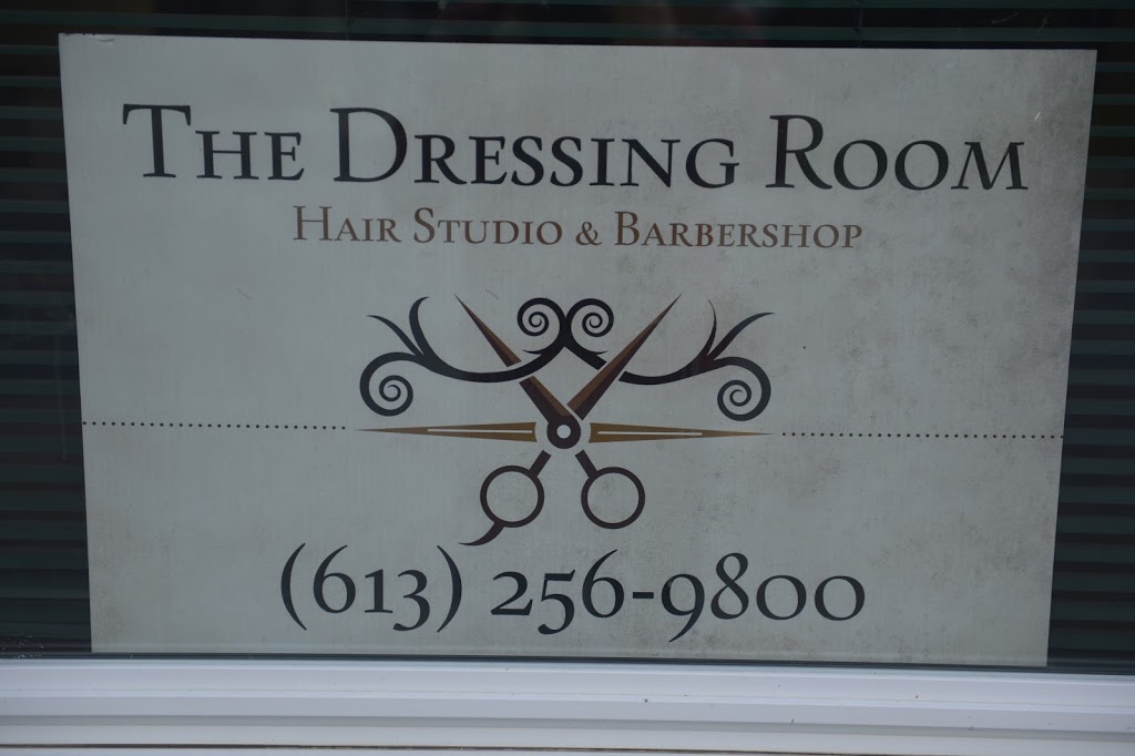 The Dressing Room Hair Studio | 17 Bridge St, Almonte, ON K0A 1A0, Canada | Phone: (613) 256-9800