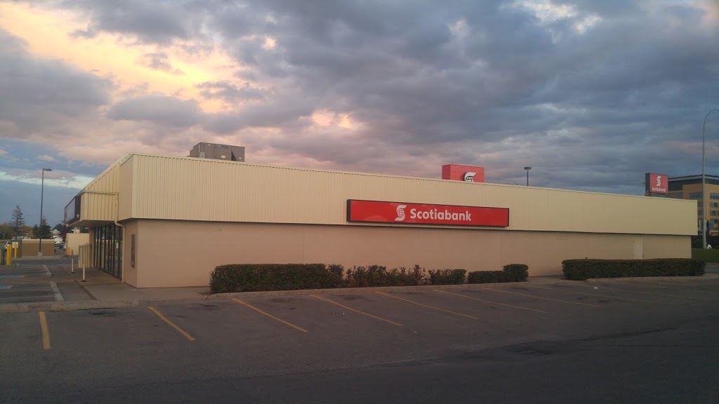 Scotiabank | 3508 32 Ave NE #100, Calgary, AB T1Y 6J2, Canada | Phone: (403) 221-6860