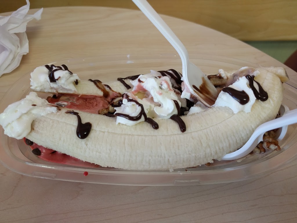 Marble Slab Creamery | 5955 Latimer Dr #2b, Mississauga, ON L5V 0B7, Canada | Phone: (905) 814-0007