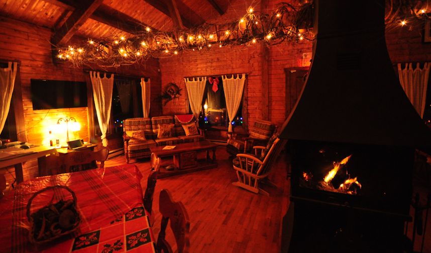 Domaine Boréal Sainte Anne De Sorel 2786 Chemin du Chenaldu