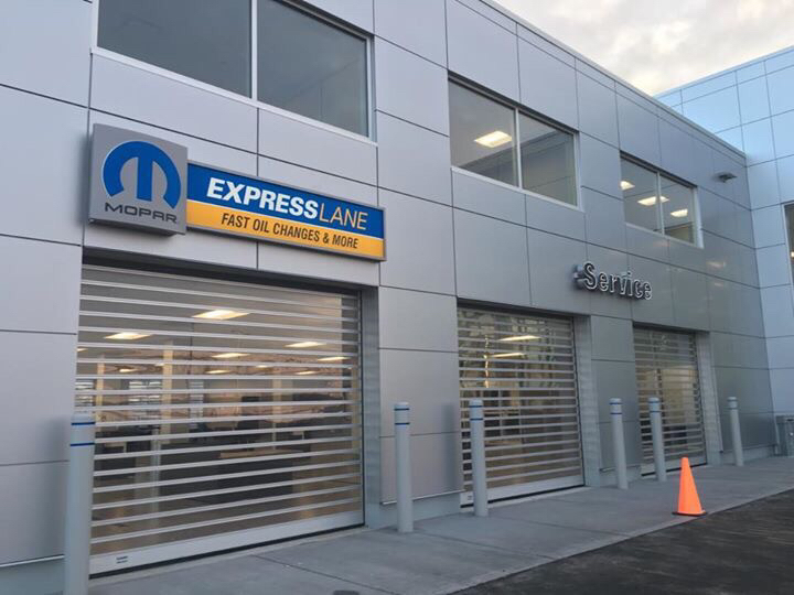 South Trail Chrysler | 6103 130 Ave SE, Calgary, AB T2Z 5E1, Canada | Phone: (587) 349-7272
