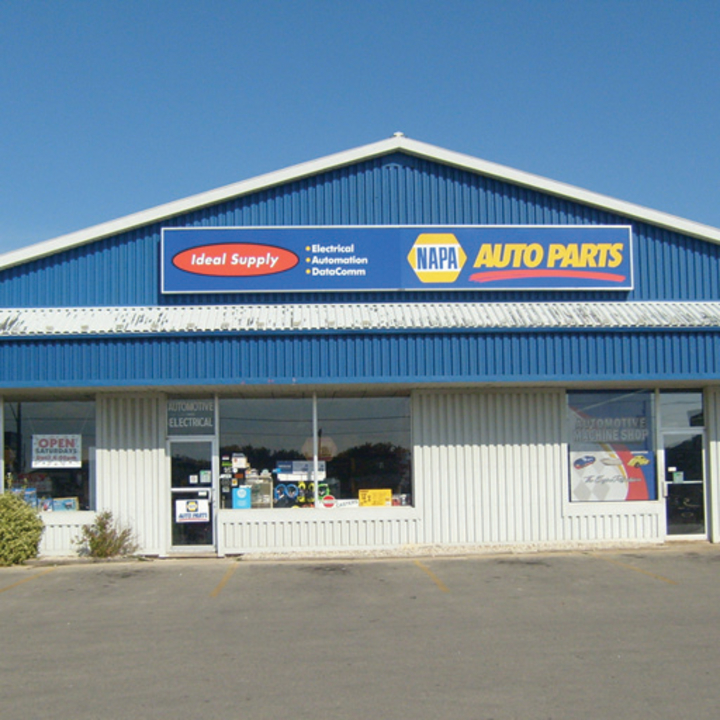 Ideal Supply Inc. | 678 10th St, Hanover, ON N4N 1R9, Canada | Phone: (519) 364-2960
