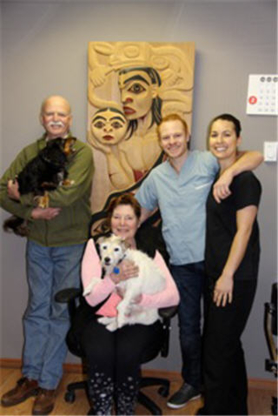 Dr Bland Emery Inc | 632 Farnham Rd, Gibsons, BC V0N 1V8, Canada | Phone: (604) 886-7020