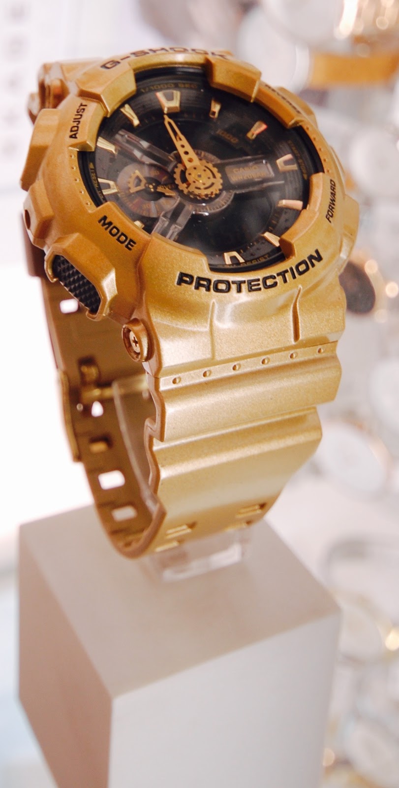 KEY WEST - Sunglasses - Watches - Jewelry | 5401 Boulevard des Galeries, Québec, QC G2K 1N4, Canada | Phone: (418) 621-5588