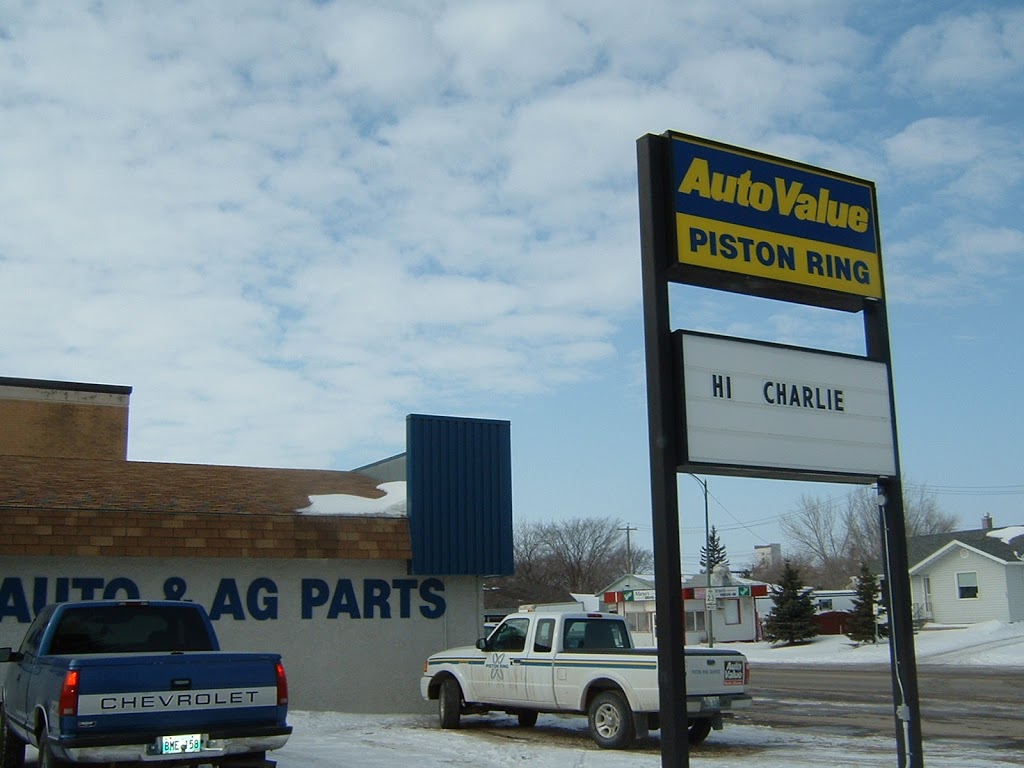 Piston Ring Morris | 122 Boyne Ave W, Morris, MB R0G 1K0, Canada | Phone: (204) 746-6684
