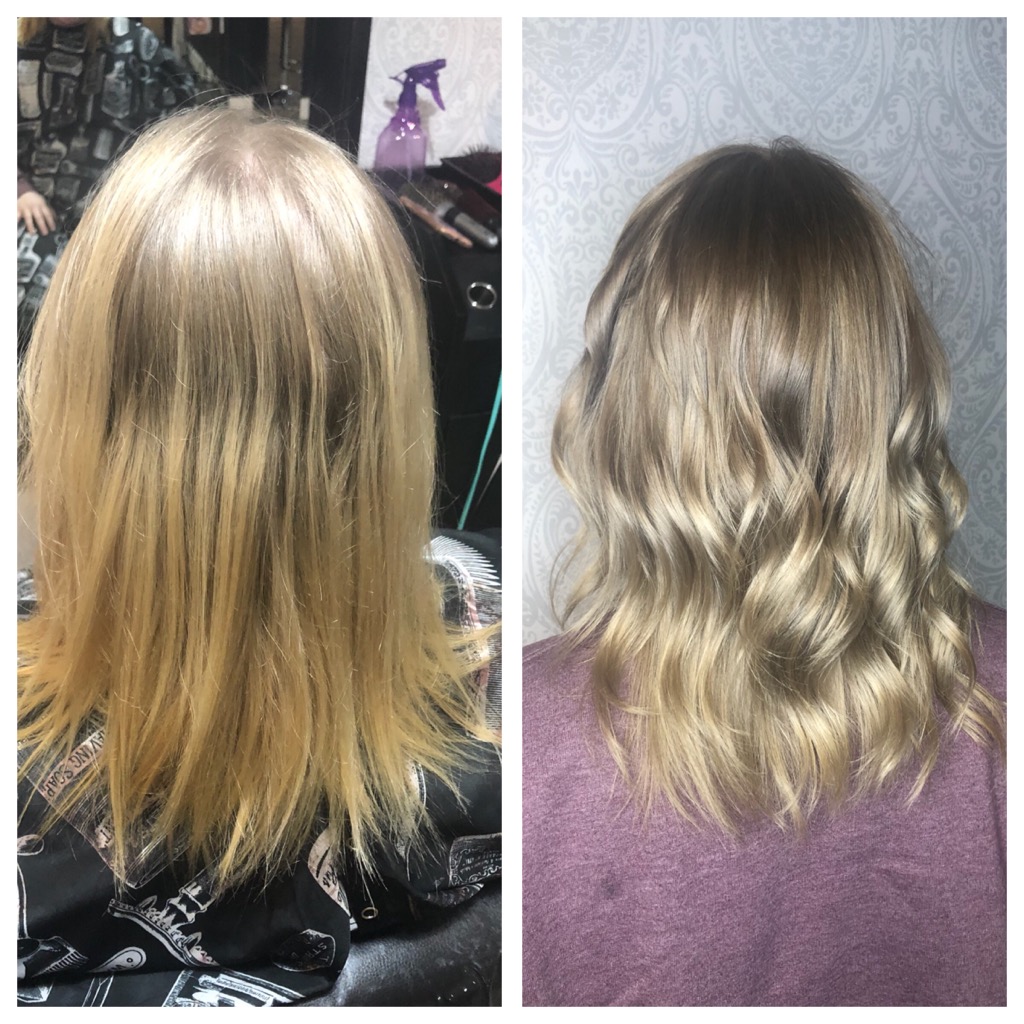 Sheer Studio Hair Salon & Spa | 57 Whitbourne Ave, Whitbourne, NL A0B 3K0, Canada | Phone: (709) 760-0080