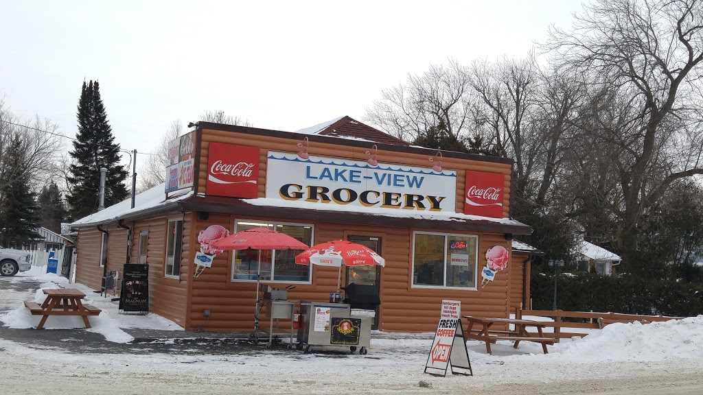 Lake-View Grocery | 437 Lake Dr E, Willow Beach, ON L0E 1S0, Canada