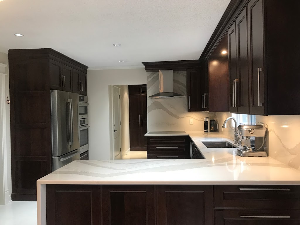 KJW rénovation | 20 Boulevard 1e, Terrasse-Vaudreuil, QC J7V 5S3, Canada | Phone: (514) 704-7098