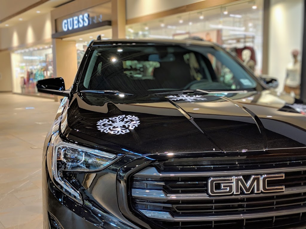 Guess | Nisku, AB T0C 0V0, Canada | Phone: (780) 860-0016