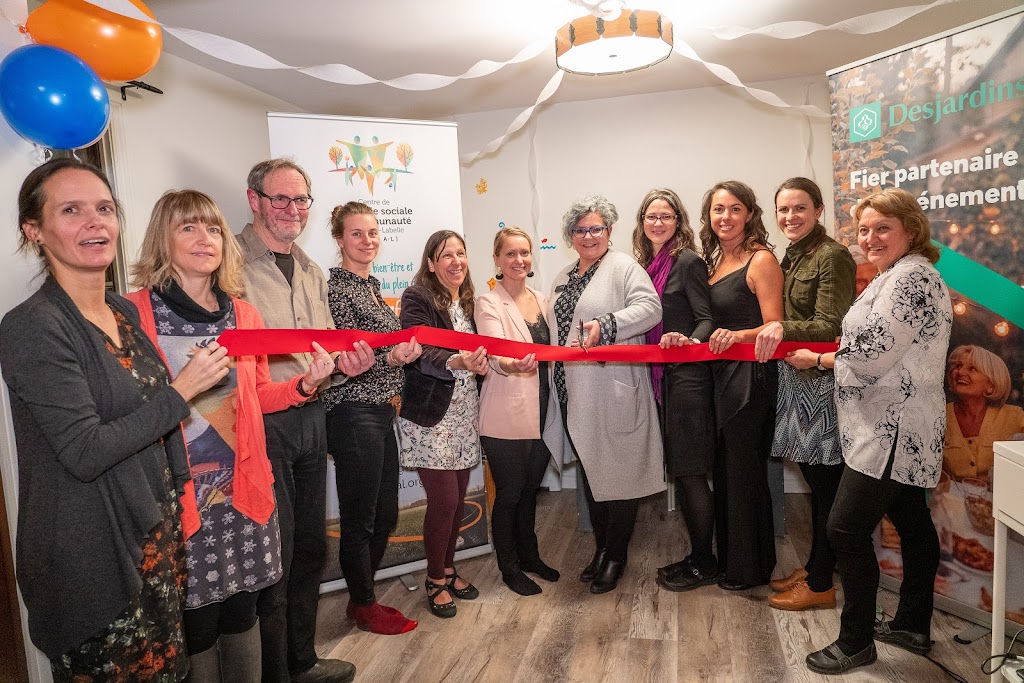 Centre de pédiatrie sociale en communauté d’Antoine-Labelle | 1-380 Rue de la Madone, Mont-Laurier, QC J9L 1S2, Canada | Phone: (819) 499-1181