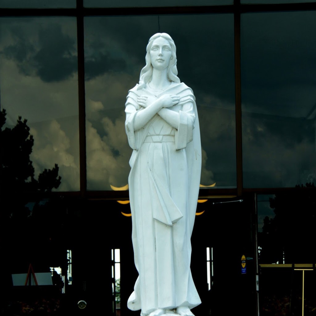 Resurrection Catholic Cemetery | 355 Taunton Rd E, Whitby, ON L1R 3L4, Canada | Phone: (905) 668-8912