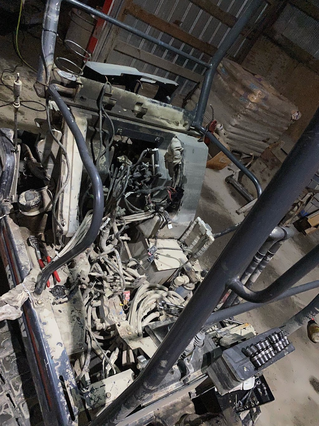 BBM Mechanical | 42720 S Sumas Rd, Chilliwack, BC V2R 4L7, Canada | Phone: (604) 819-0075