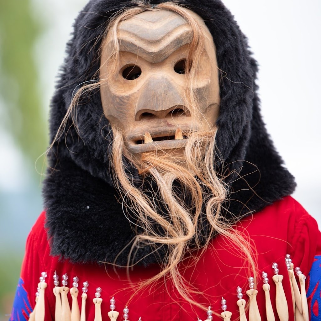 Sasquatch Dancers | 3042 Xepay, Agassiz, BC V0M 1A1, Canada | Phone: (604) 845-5737