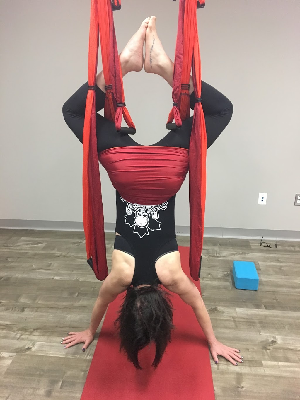Sabrina Belanger Yoga & Fitness | 49 Karwood Dr, Paradise, NL A1L 3H1, Canada | Phone: (709) 351-1519