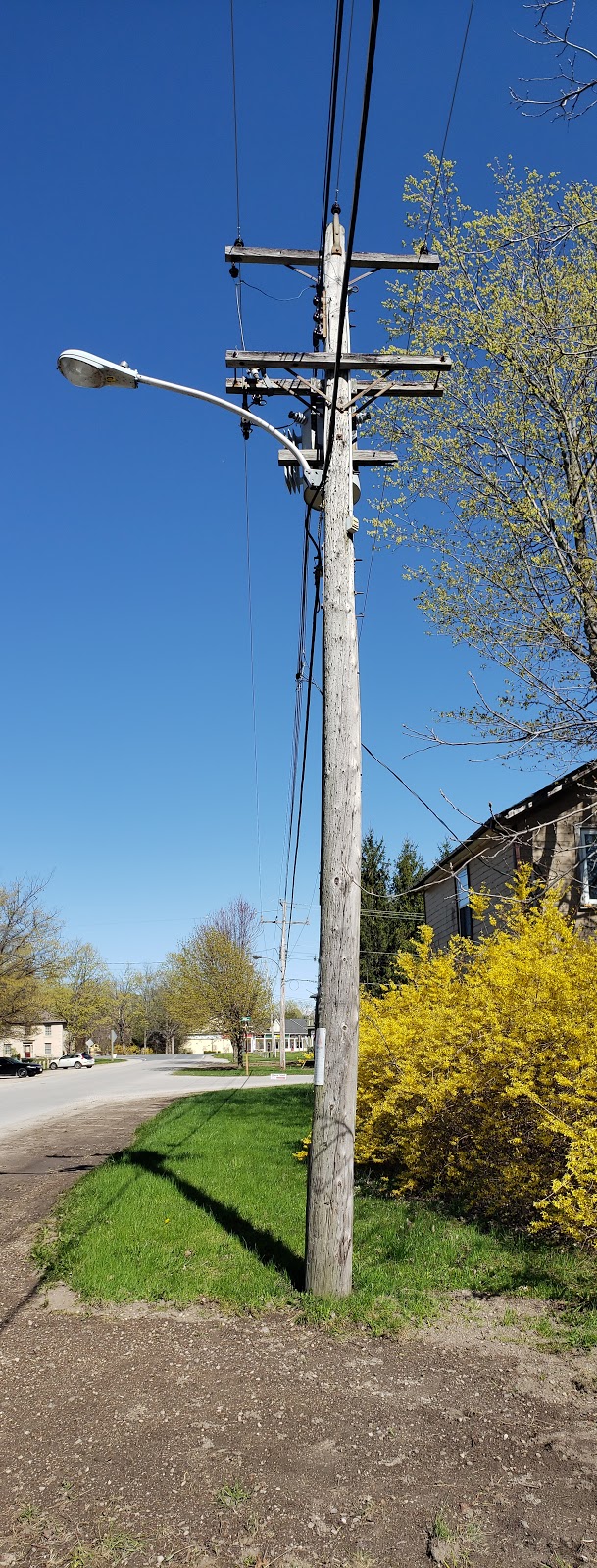 Bayfield Town Hall | 11 The Square, Bayfield, ON N0M 1G0, Canada | Phone: (519) 565-5788
