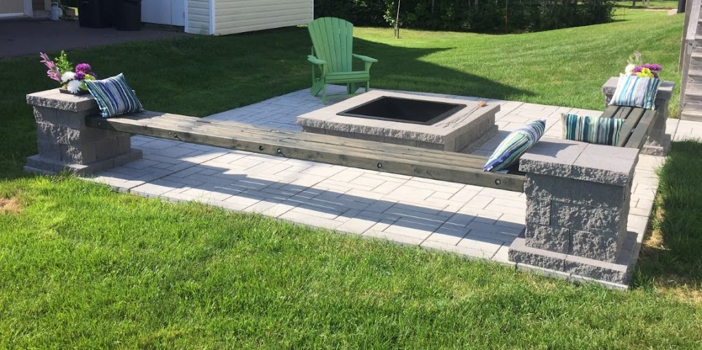 C&U Belliveau Concrete Products Ltd | 615 Main St, Shediac, NB E4P 2C6, Canada | Phone: (506) 532-3552
