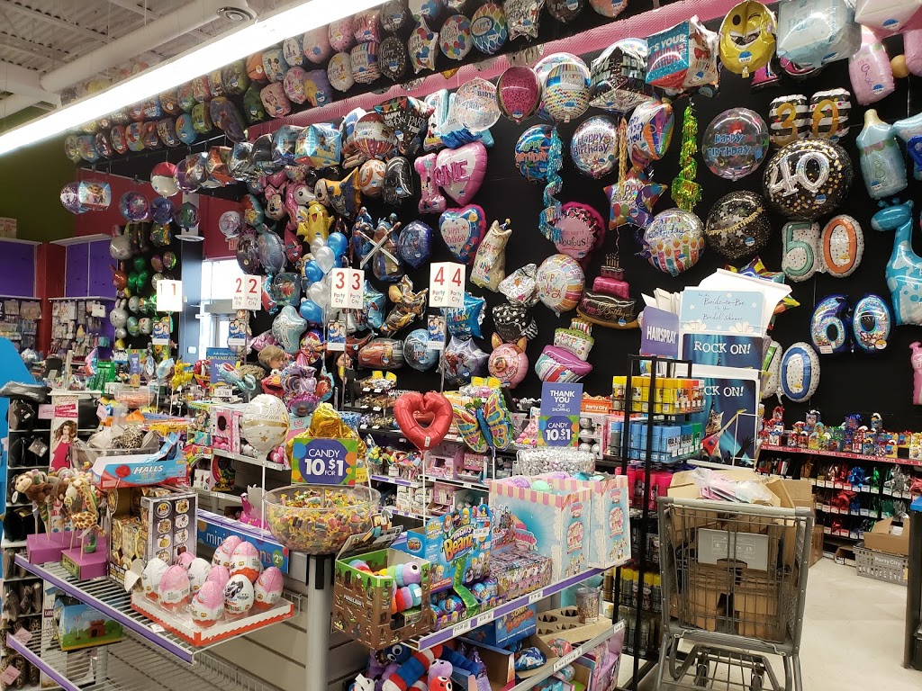 Party City | 2085 Tenth Line Rd, Orléans, ON K4A 4C5, Canada | Phone: (613) 590-9872