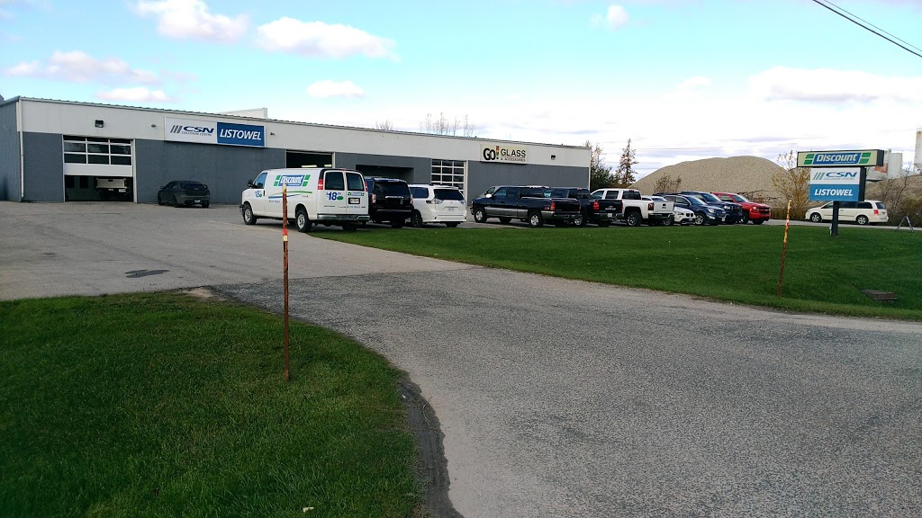 CSN Listowel Collision | 8324 Road 164 Box 112, Listowel, ON N4W 3G6, Canada | Phone: (519) 291-6466