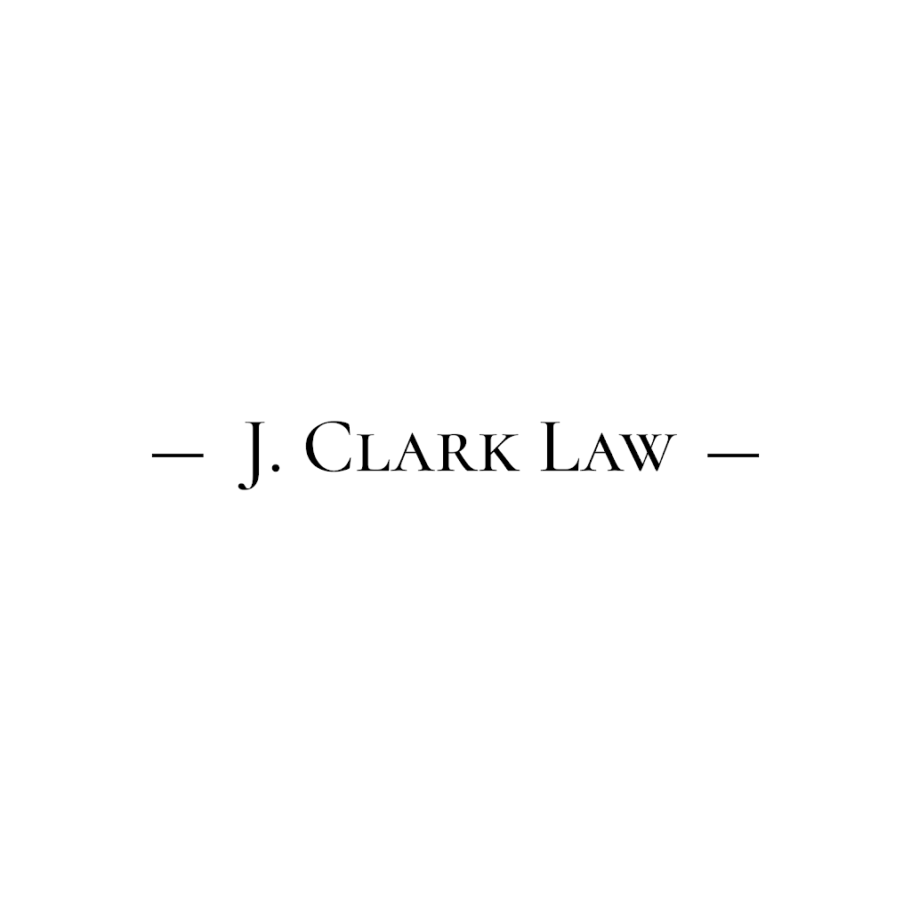 J. Clark Law | 1000 Innovation Dr Suite 500, Kanata, ON K2K 3E7, Canada | Phone: (613) 447-3994