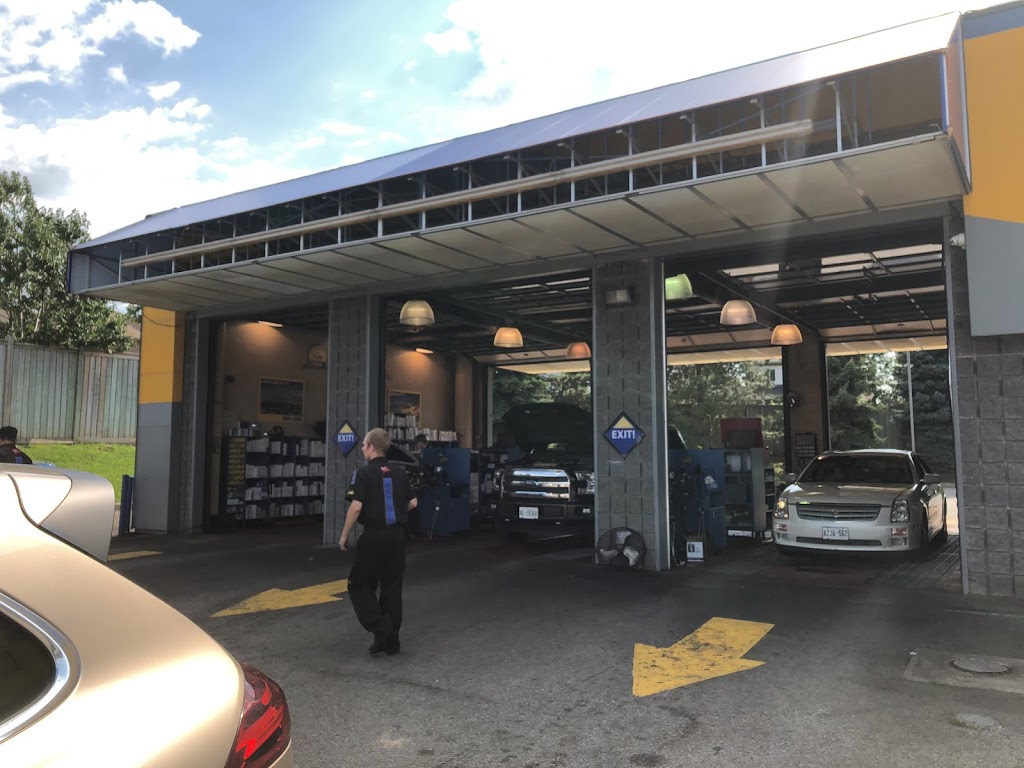 Mr. Lube Corporate Office | 425 Britannia Rd E # 120, Mississauga, ON L4Z 3E7, Canada | Phone: (905) 828-0909