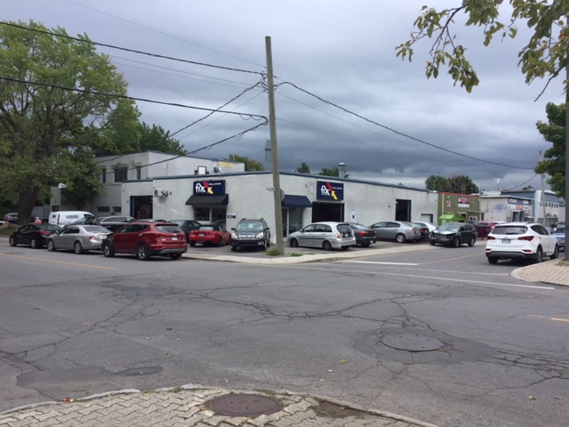 FIX AUTO LACHINE | 1855 Rue Saint-Antoine, Lachine, QC H8S 1V3, Canada | Phone: (514) 634-7254