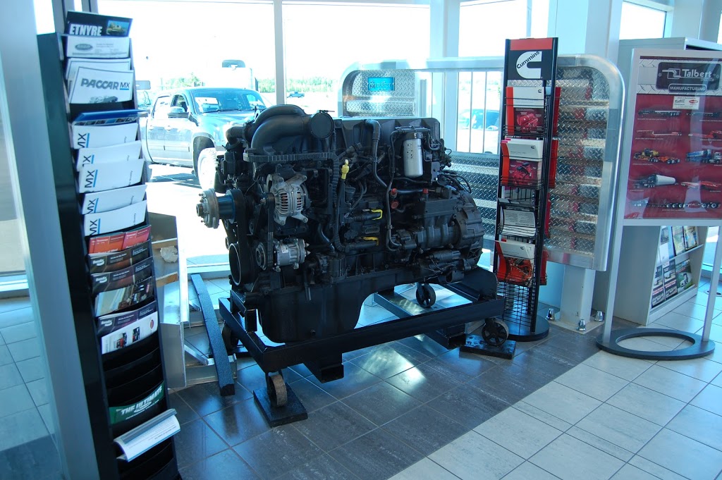Peterbilt Atlantic | 565 Venture Dr, Moncton, NB E1H 2P4, Canada | Phone: (506) 854-7383