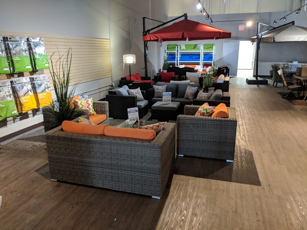 The Spa & Patio Store | 12930 St Albert Trail NW, Edmonton, AB T5L 4H6, Canada | Phone: (780) 452-0479