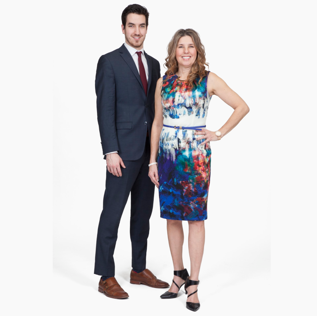 Équipe/ Team Melody May - Royal LePage Village | 263C Boul. Saint-Jean, Pointe-Claire, QC H9R 3J1, Canada | Phone: (514) 296-0868