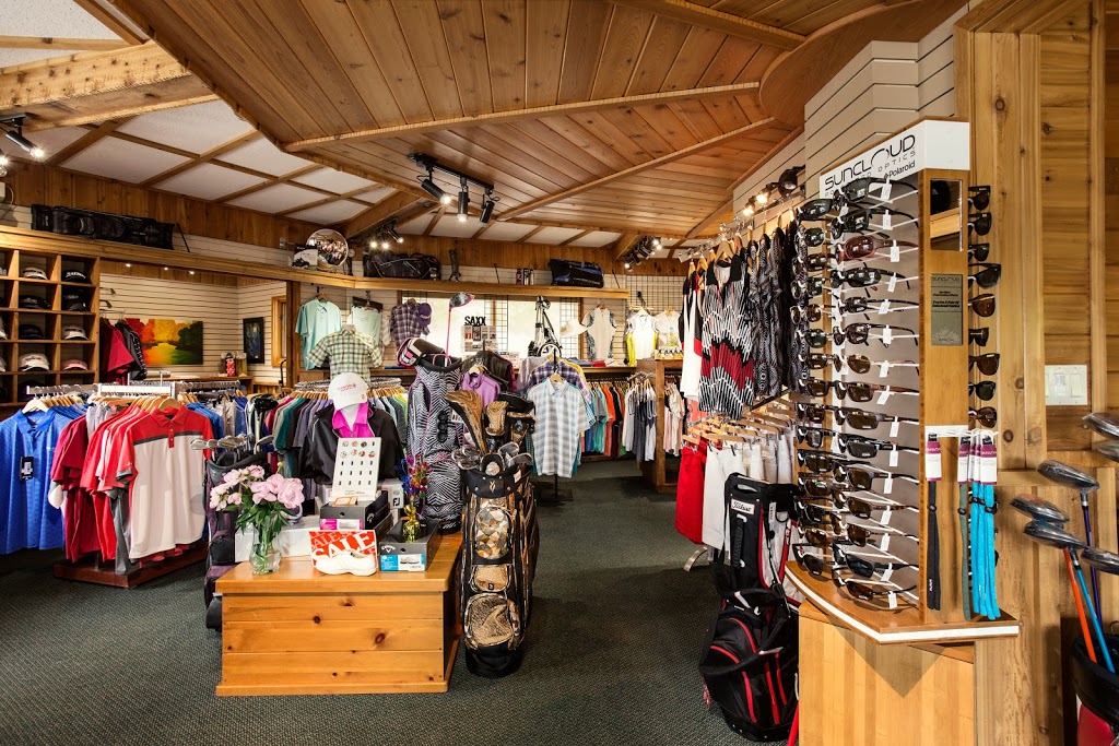 Shuswap Lake Golf Course at Blind Bay | 2404 Centennial Dr, Blind Bay, BC V0E 1H0, Canada | Phone: (250) 675-2315