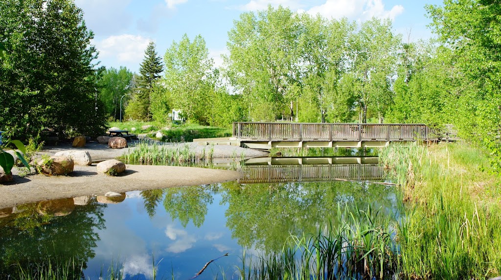 John Janzen Nature Centre | 7000 143 St NW, Edmonton, AB T6H 4P3, Canada | Phone: (780) 442-5311