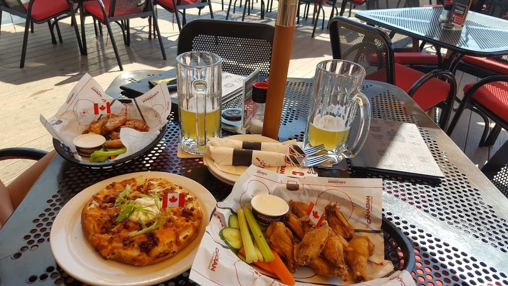 The Canadian Brewhouse & Grill (Abbotsford) | 3122 Mount Lehman Rd, Abbotsford, BC V4X 2K9, Canada | Phone: (604) 625-5433