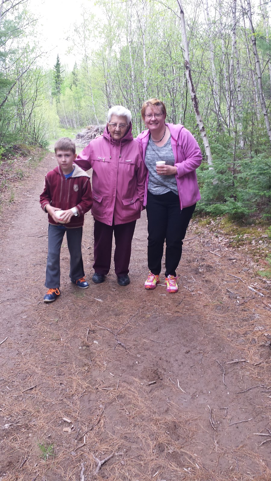 Miramichi Treehouse & Camping Adventures | 116 N Black River Rd, Black River Bridge, NB E1N 5S4, Canada | Phone: (506) 773-6252